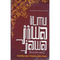Image of Ilmu Jiwa Jawa